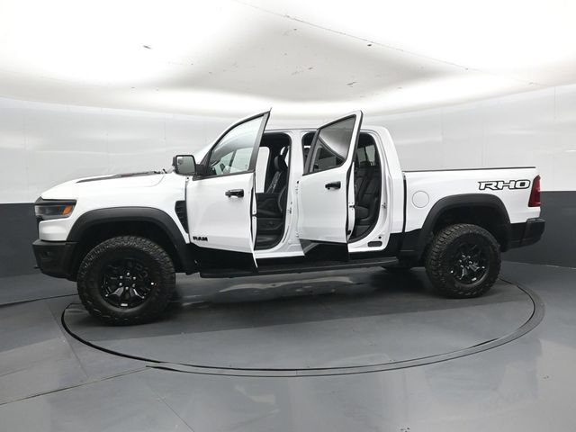 New 2026 RAM 1500 RHO w/ RHO Level 1 Equipment Group AWD/4WD image 49