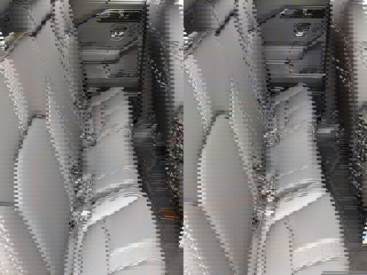 New 2025 Honda Pilot EX-L image 9