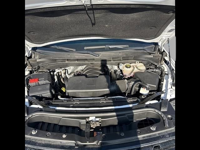 Used 2024 Chevrolet Tahoe Z71 w/ Luxury Package image 11