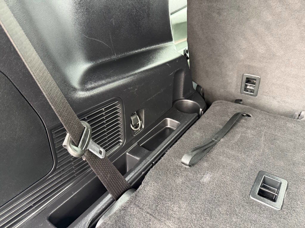 Used 2022 Ford Explorer Timberline image 50