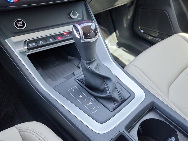 New 2025 Audi Q3 2.0T Premium Plus image 22