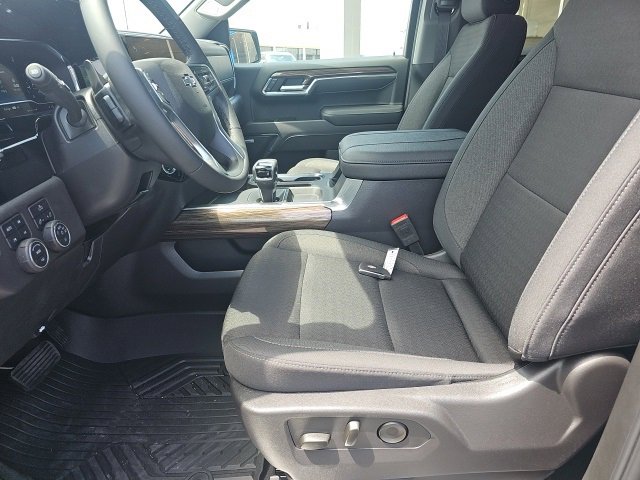 New 2025 Chevrolet Silverado 1500 LT Trail Boss w/ Convenience Package II image 11