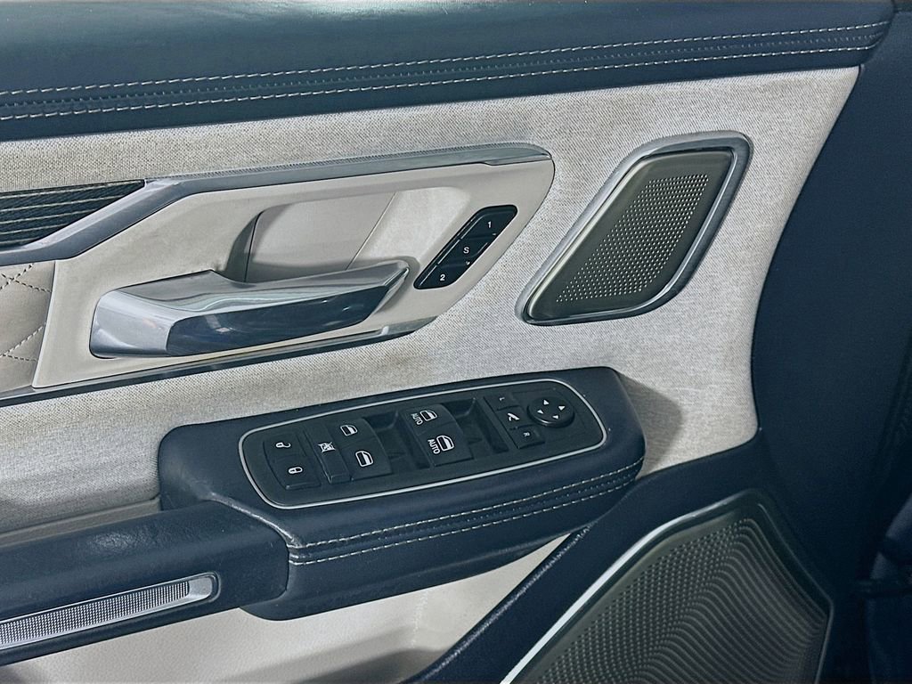 Used 2023 RAM 1500 Limited image 24