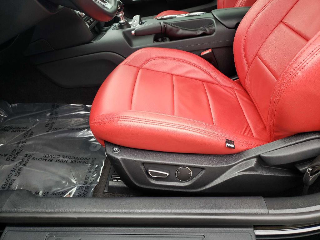 Used 2019 Ford Mustang GT image 14