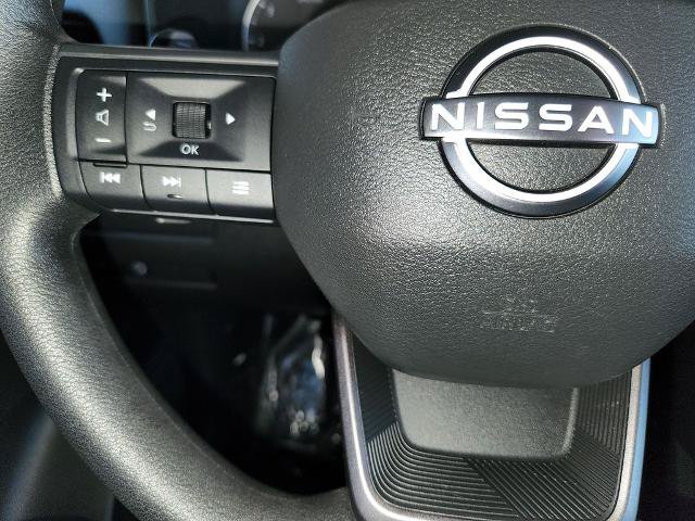 Certified 2025 Nissan Rogue S FWD image 24