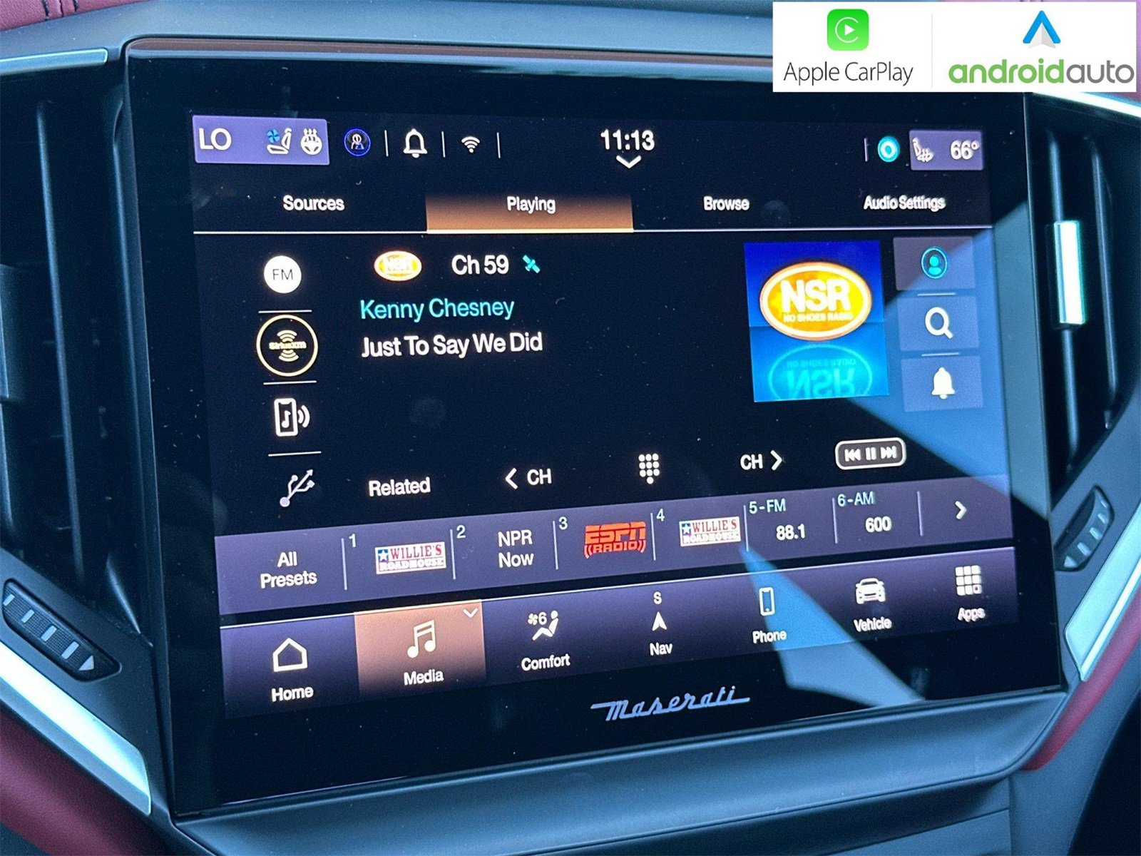 Used 2023 Maserati Ghibli Trofeo image 20