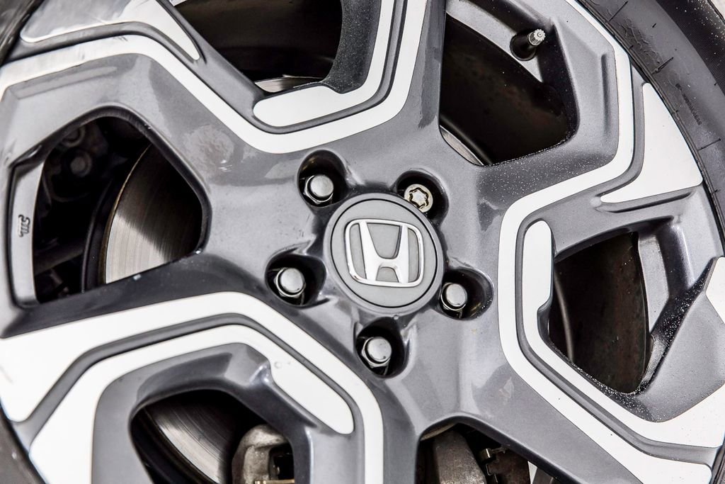 Used 2018 Honda CR-V EX-L image 41