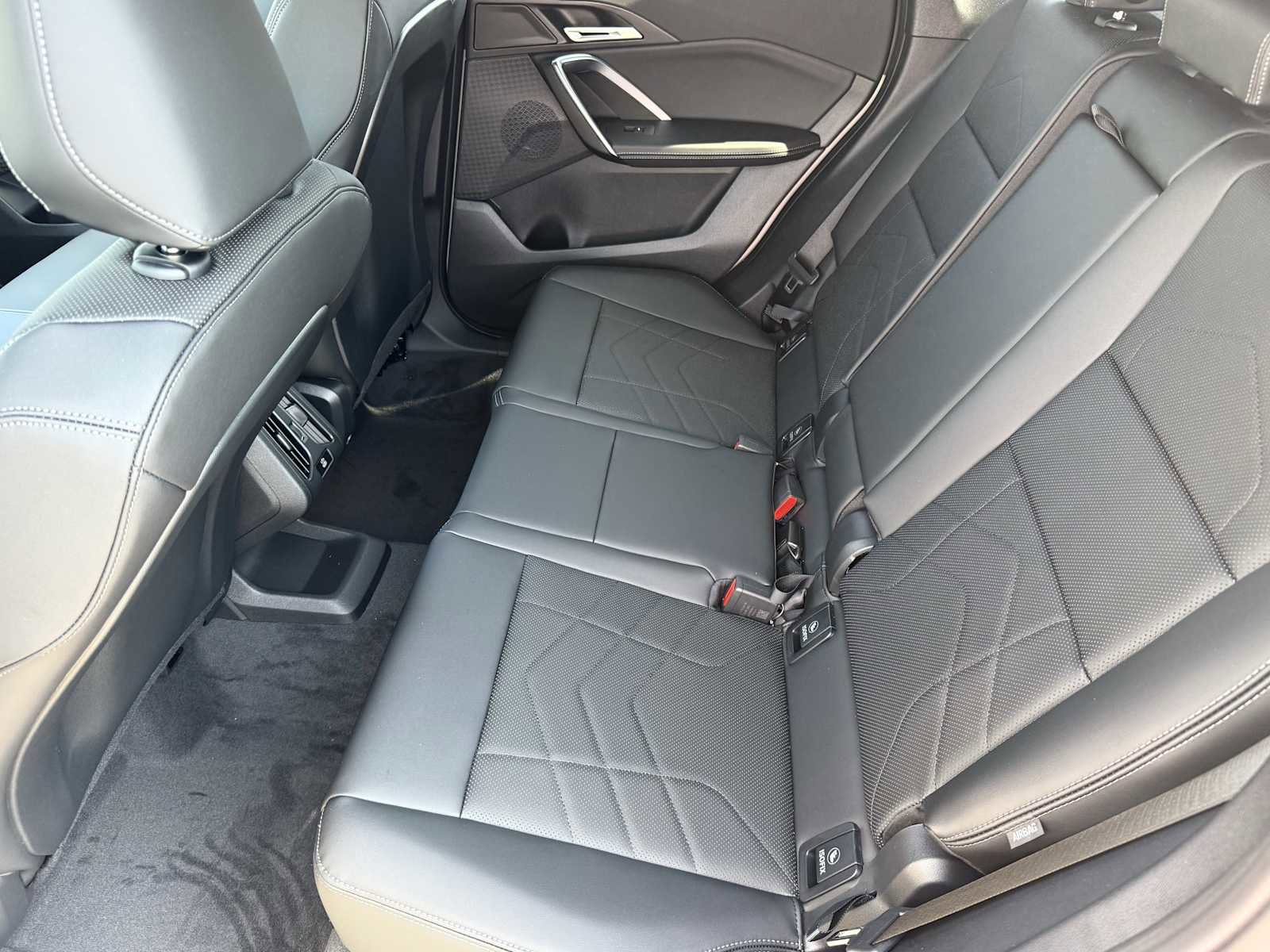 New 2026 BMW X1 xDrive28i w/ Convenience Package image 29