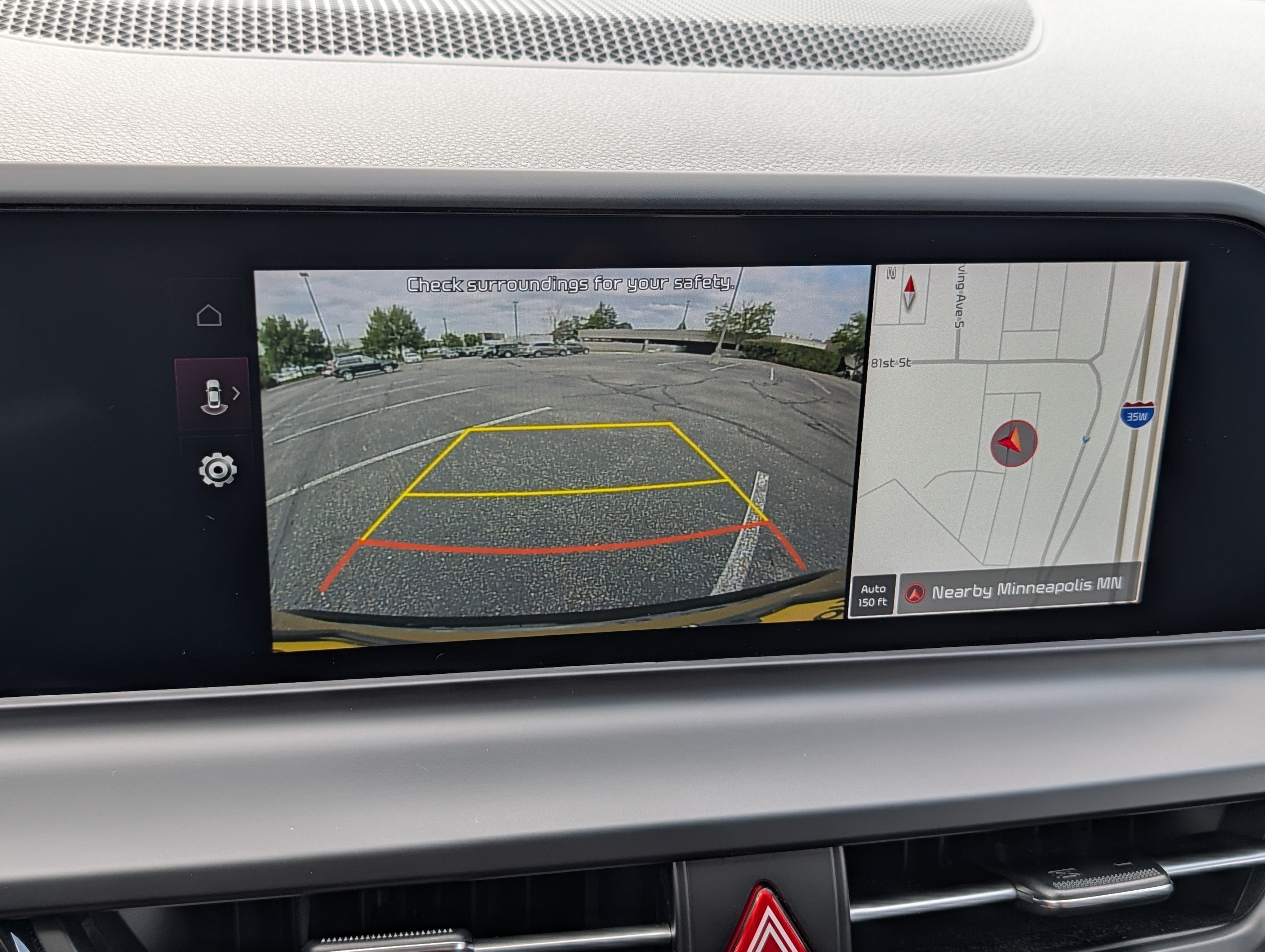 Certified 2024 Kia Seltos S AWD/4WD image 27