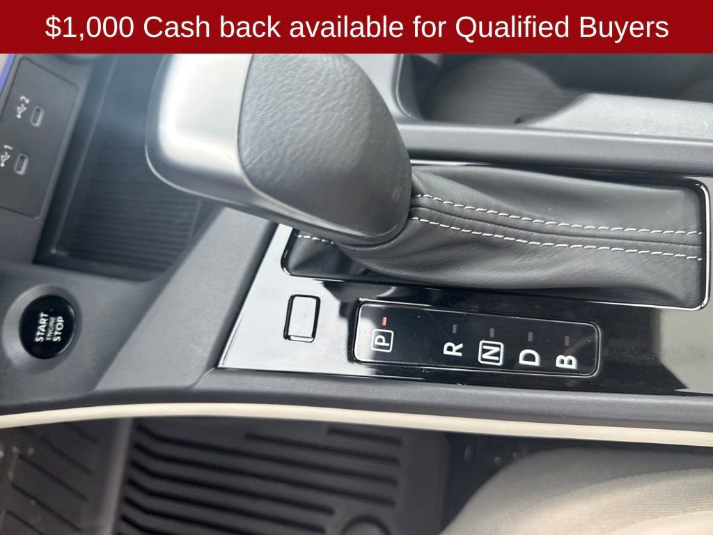 New 2026 Nissan Sentra SL image 25