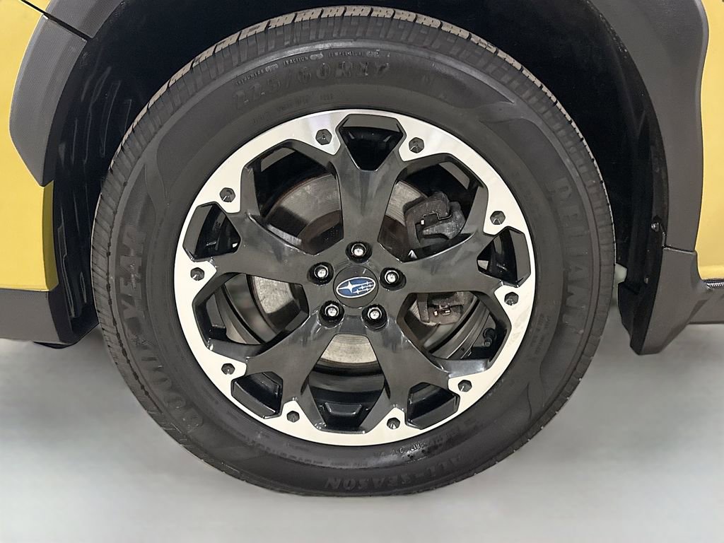 Used 2021 Subaru Crosstrek 2.0i Premium image 37