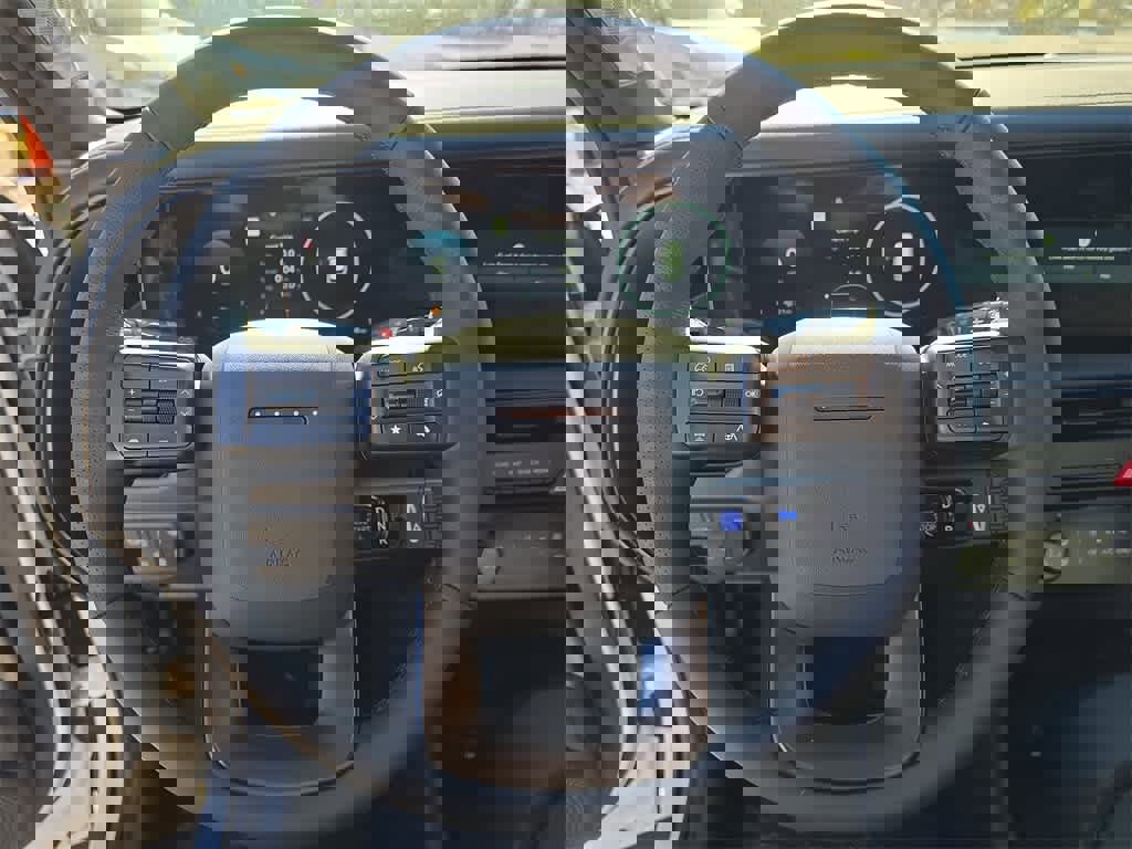 New 2026 Hyundai Palisade XRT Pro image 23