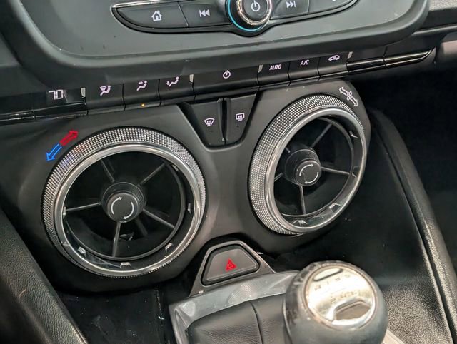 Used 2017 Chevrolet Camaro LT image 15