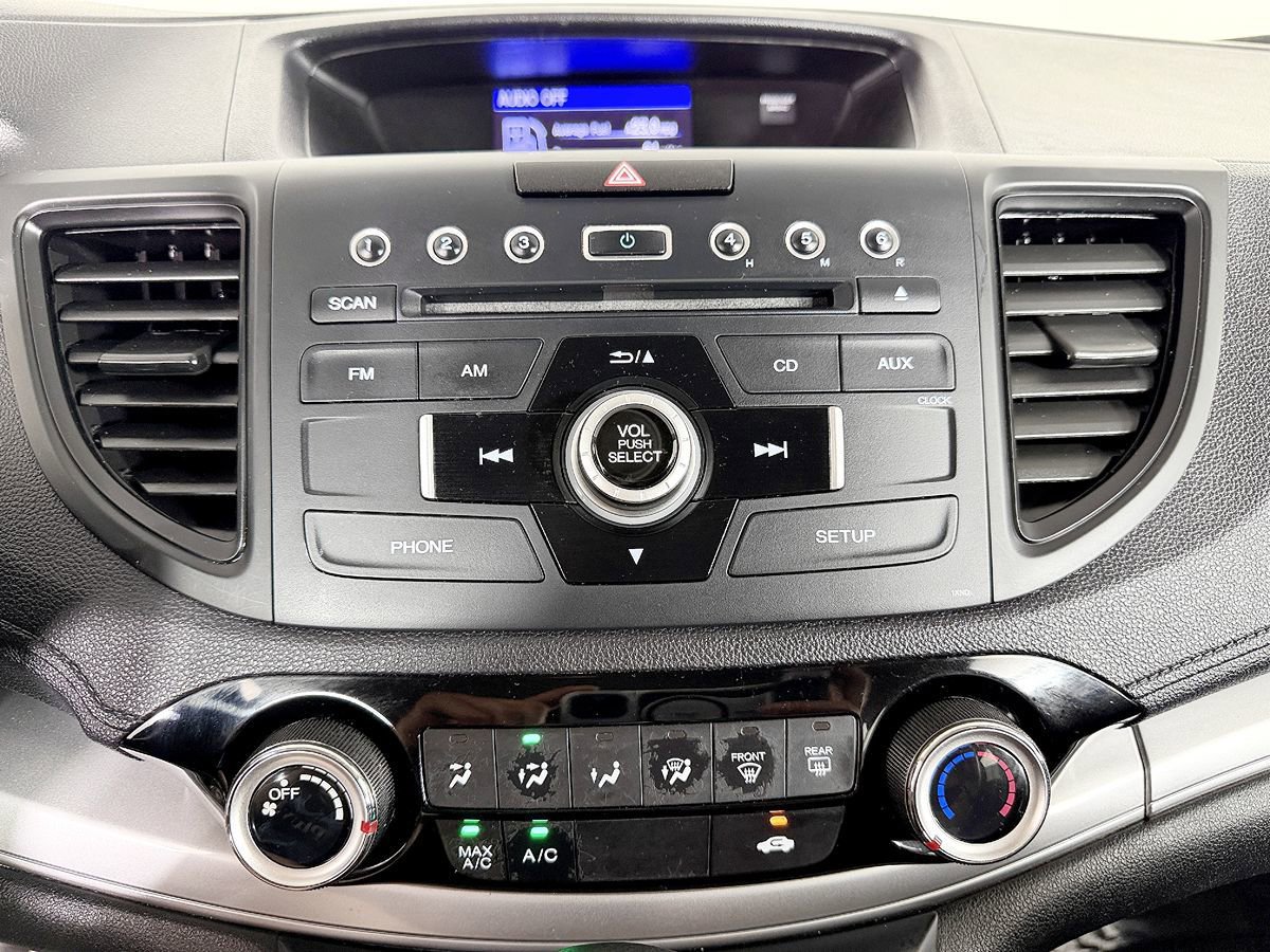 Used 2015 Honda CR-V LX image 56