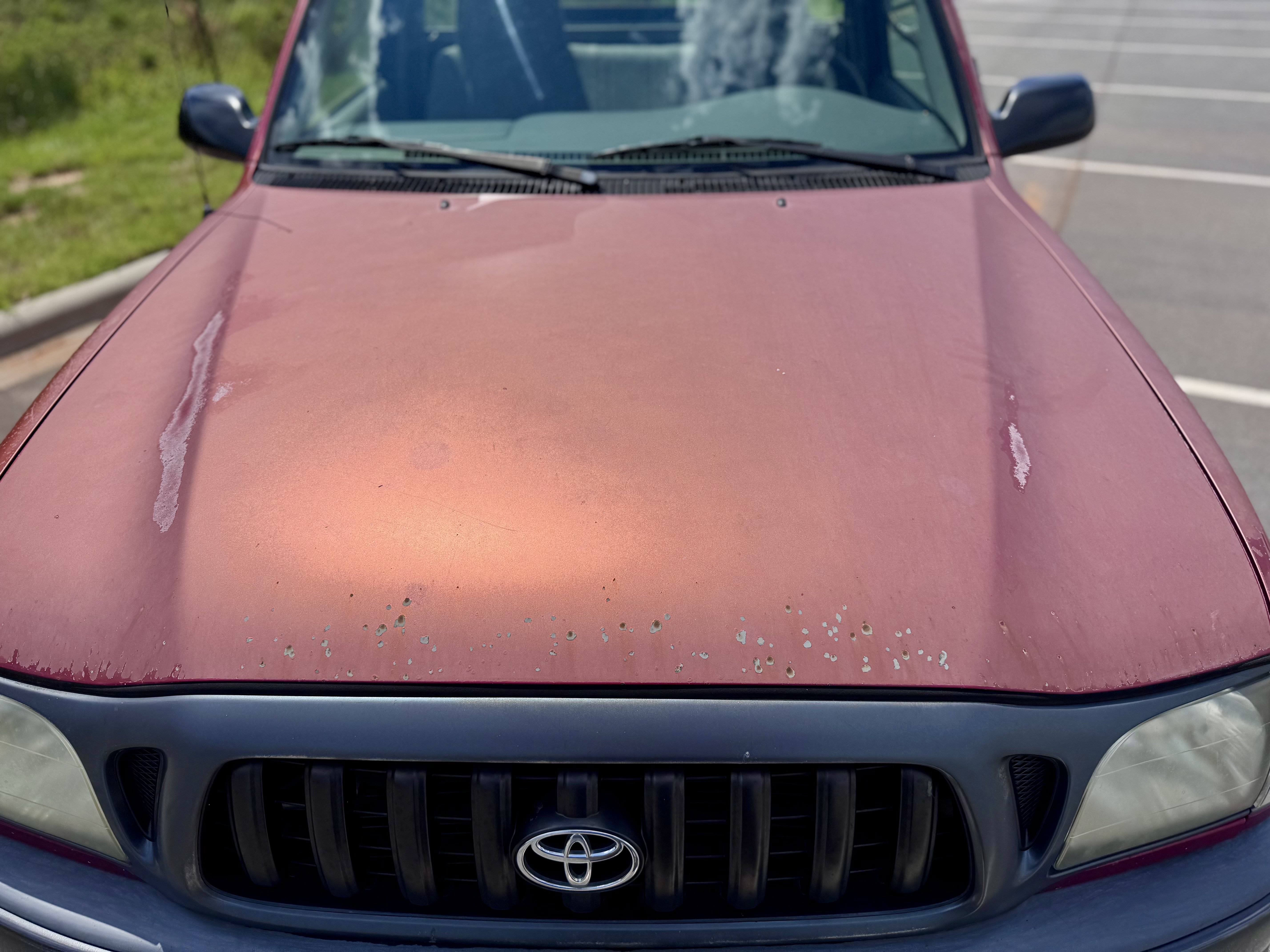 Used 2004 Toyota Tacoma 4x4 Regular Cab image 13
