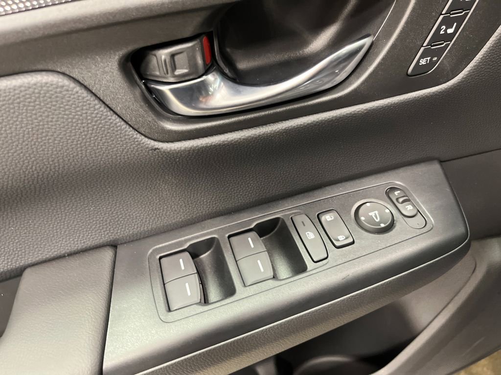New 2026 Honda CR-V Sport-L image 15
