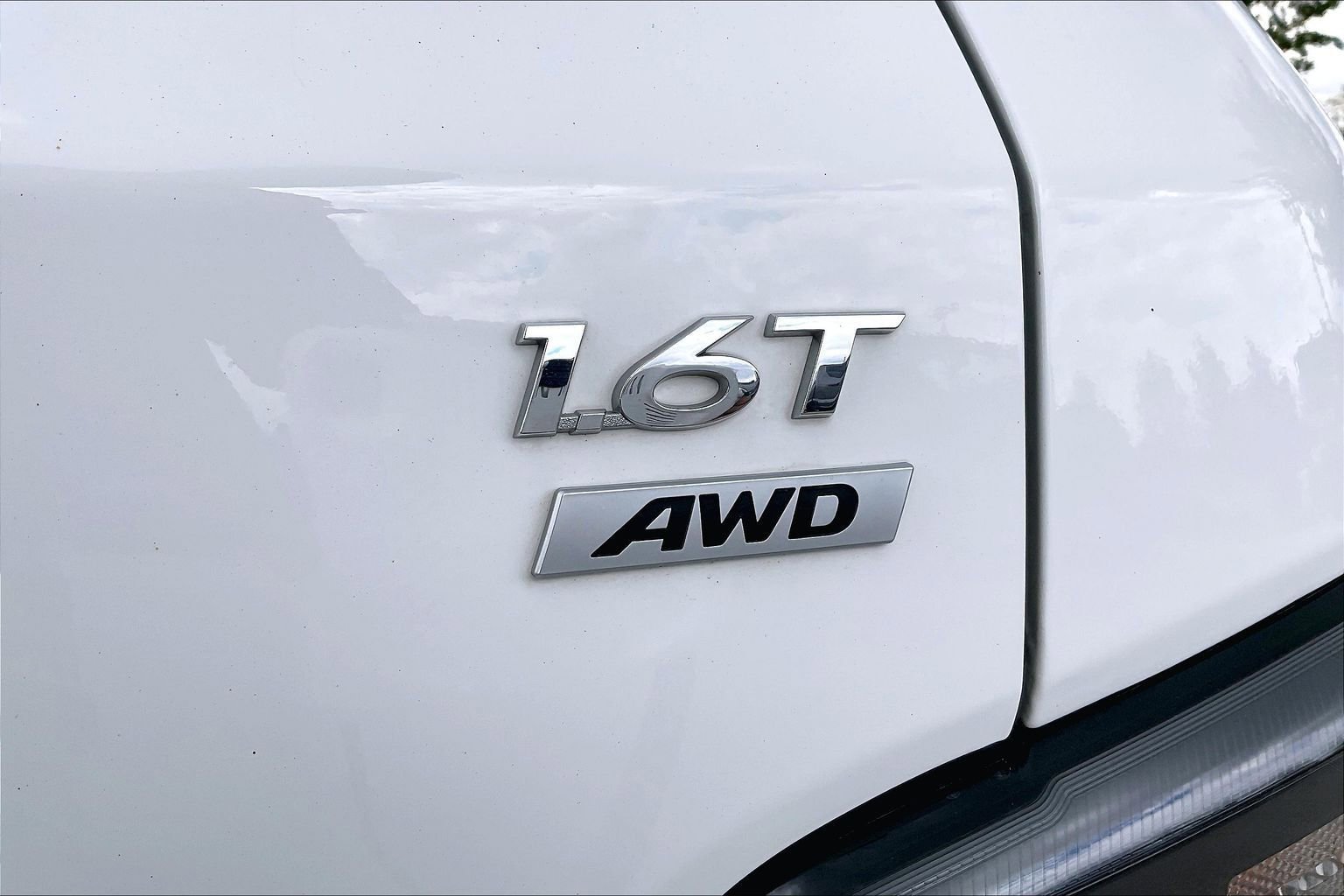 Used 2023 Hyundai Kona N Line w/ Cargo Package AWD/4WD image 31