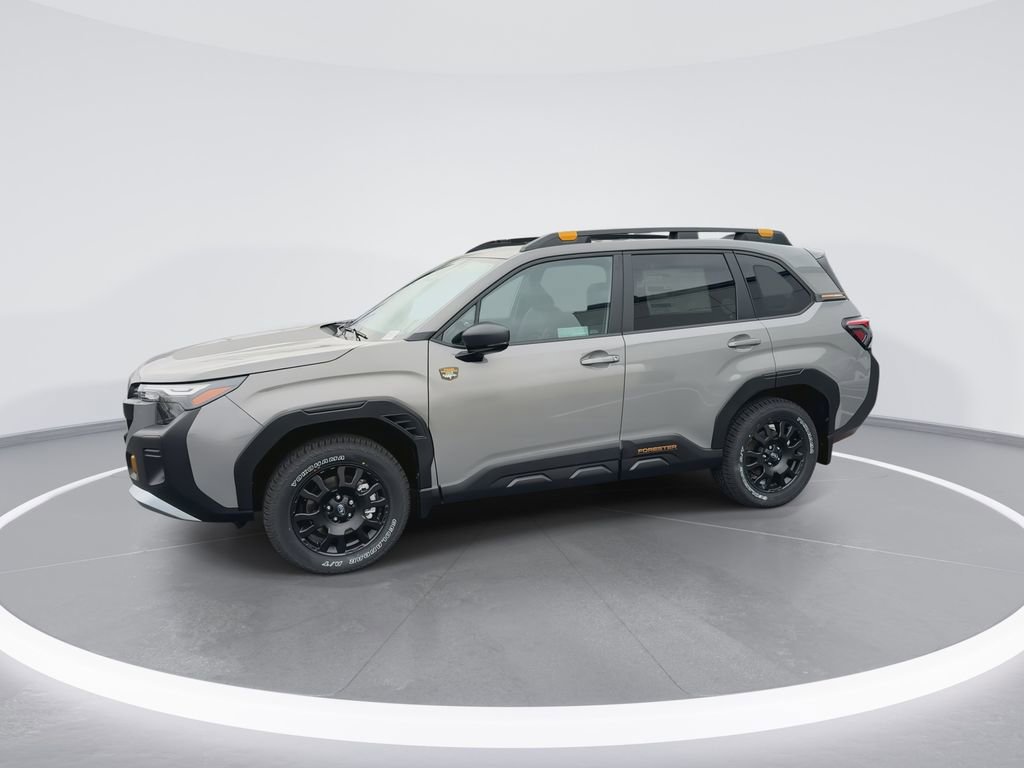New 2026 Subaru Forester Wilderness image 5