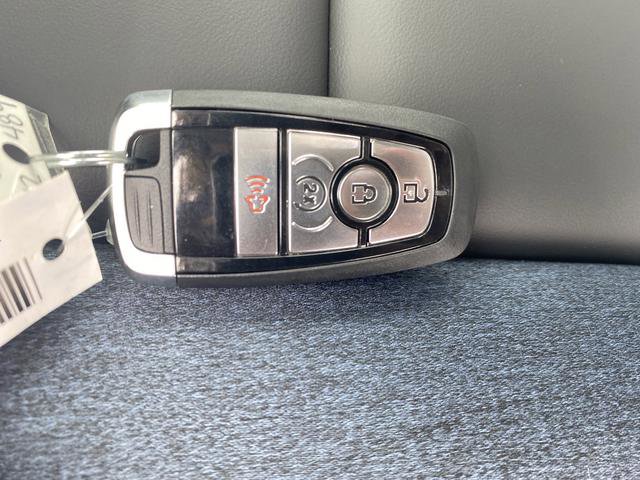 New 2026 Ford Bronco Sport Outer Banks AWD/4WD image 25