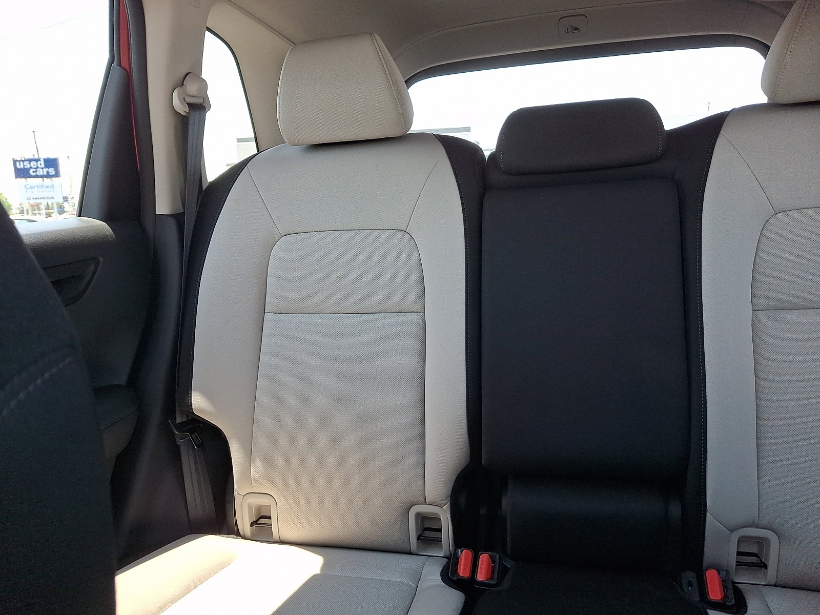 Used 2023 Honda CR-V EX image 14
