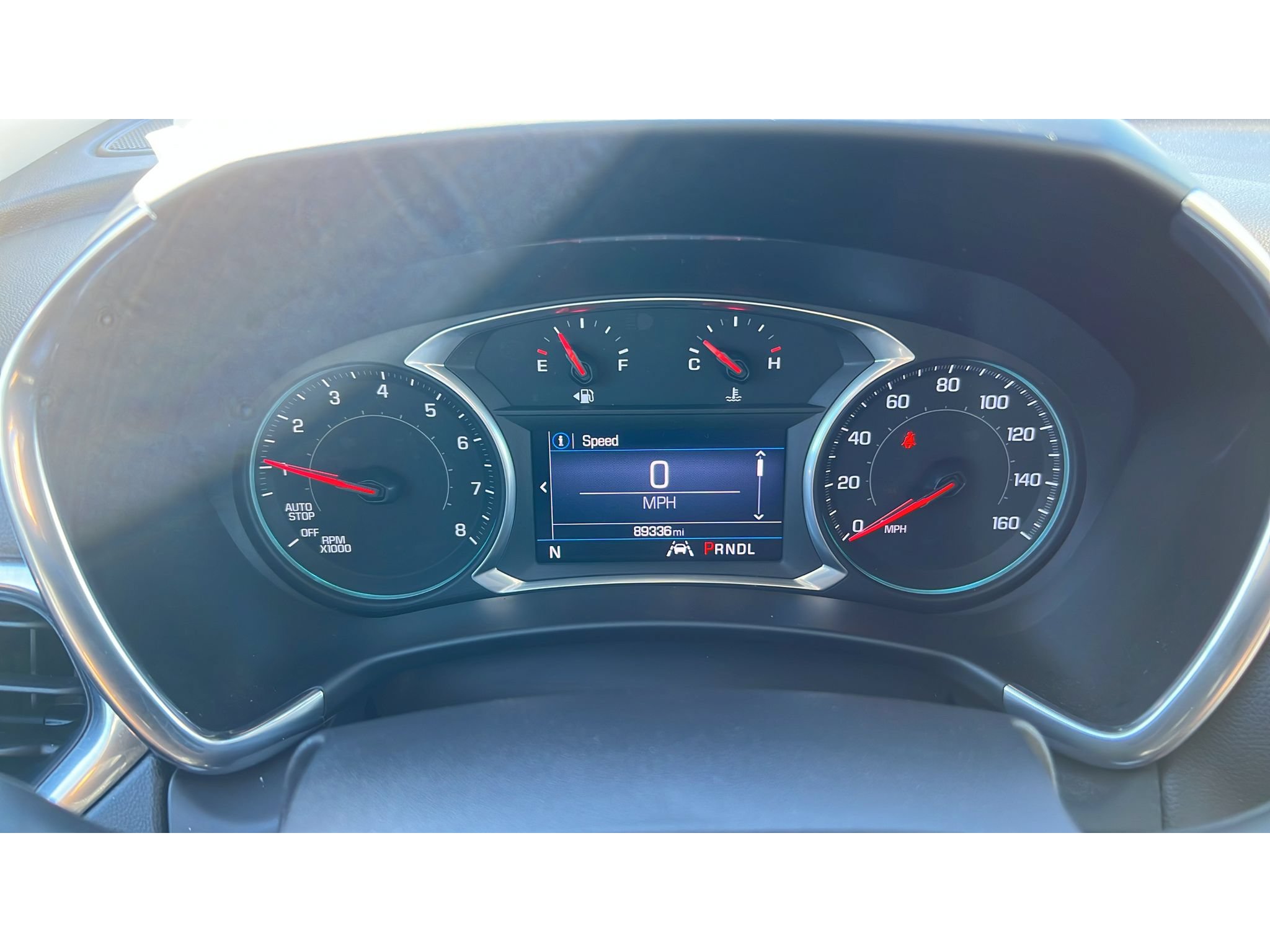 Certified 2021 Chevrolet Equinox LT AWD/4WD image 15
