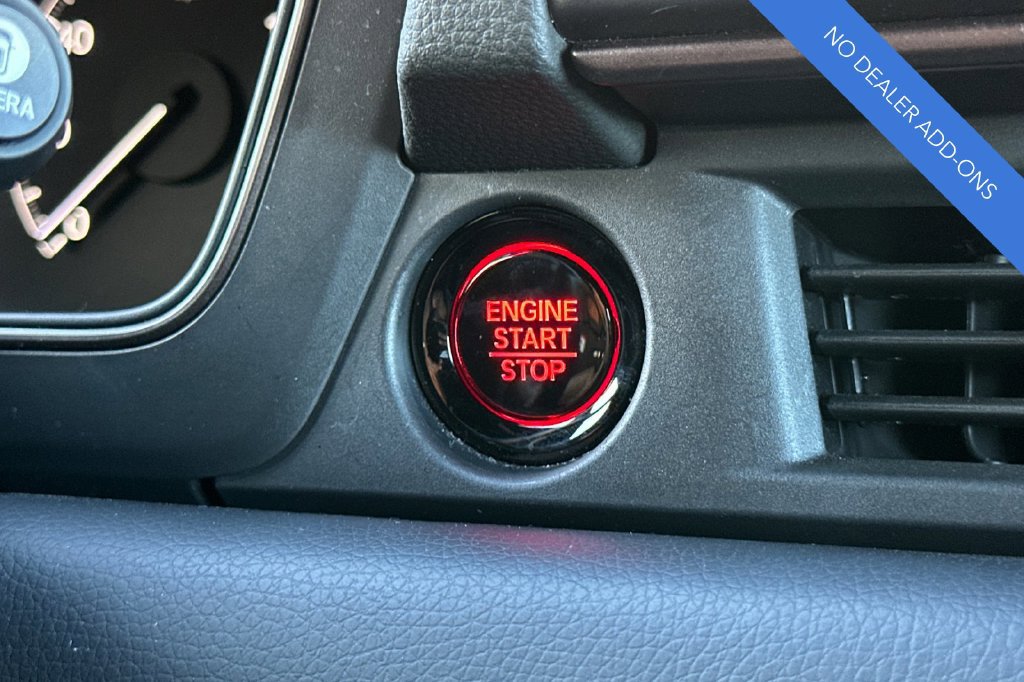 Certified 2025 Honda Pilot TrailSport image 25
