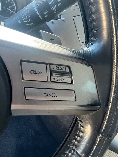 Used 2011 Subaru Outback 2.5i Premium image 22