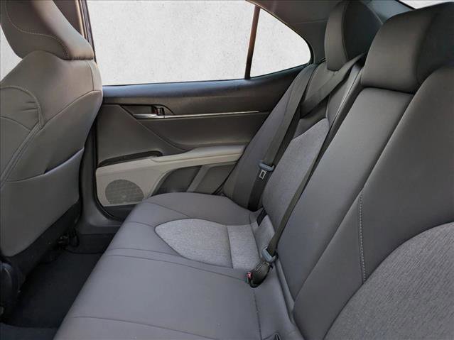 Certified 2024 Toyota Camry LE image 18