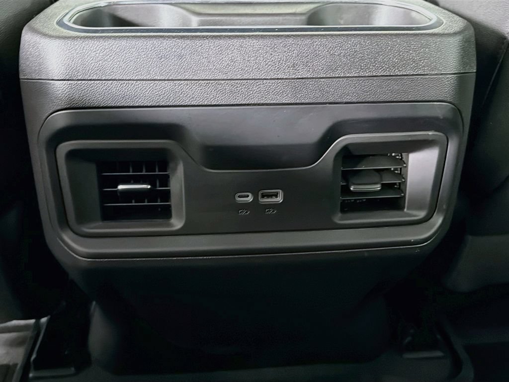Used 2024 Chevrolet Silverado 1500 LT Trail Boss w/ Convenience Package II AWD/4WD image 22