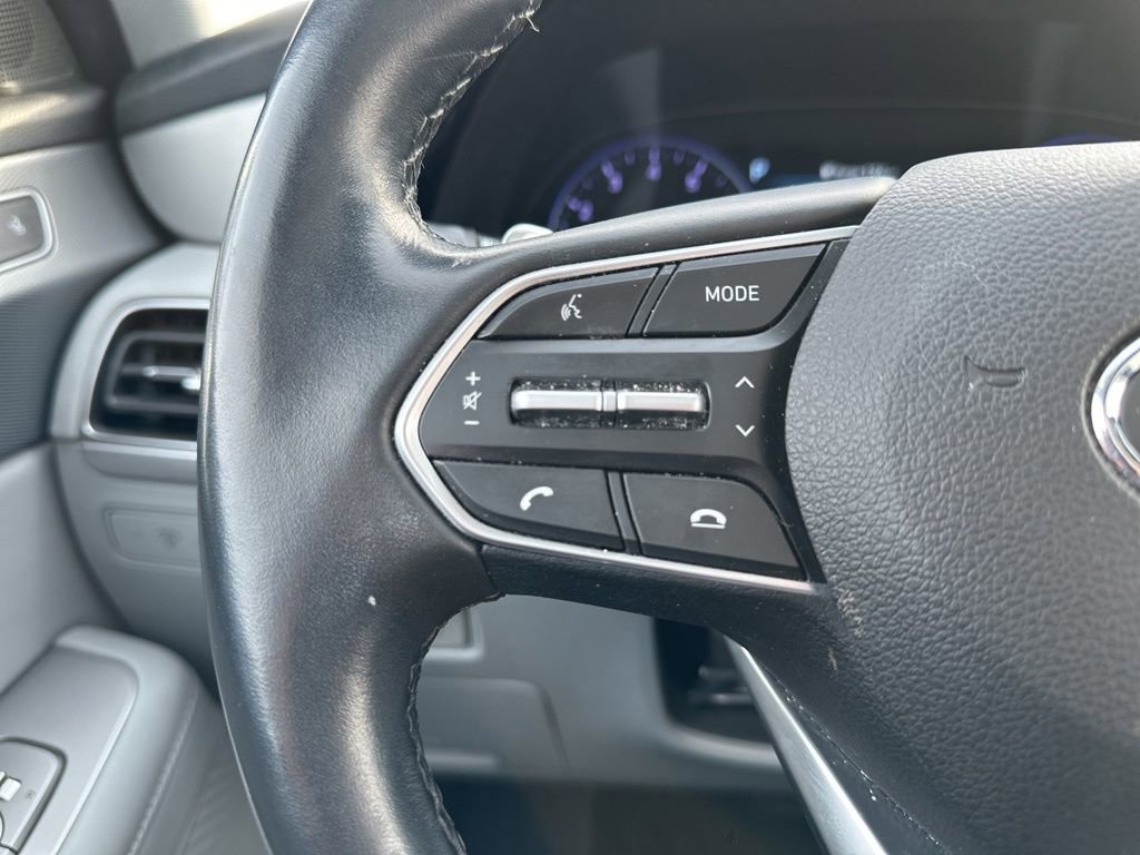 Used 2020 Hyundai Palisade SEL image 20