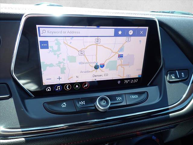 Used 2019 Chevrolet Blazer RS FWD image 22