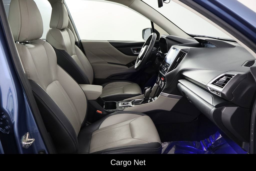 Used 2020 Subaru Forester Limited w/ Popular Package #3 image 19
