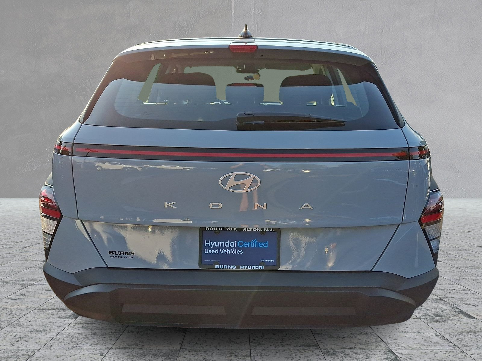 Used 2026 Hyundai Kona SE FWD image 5