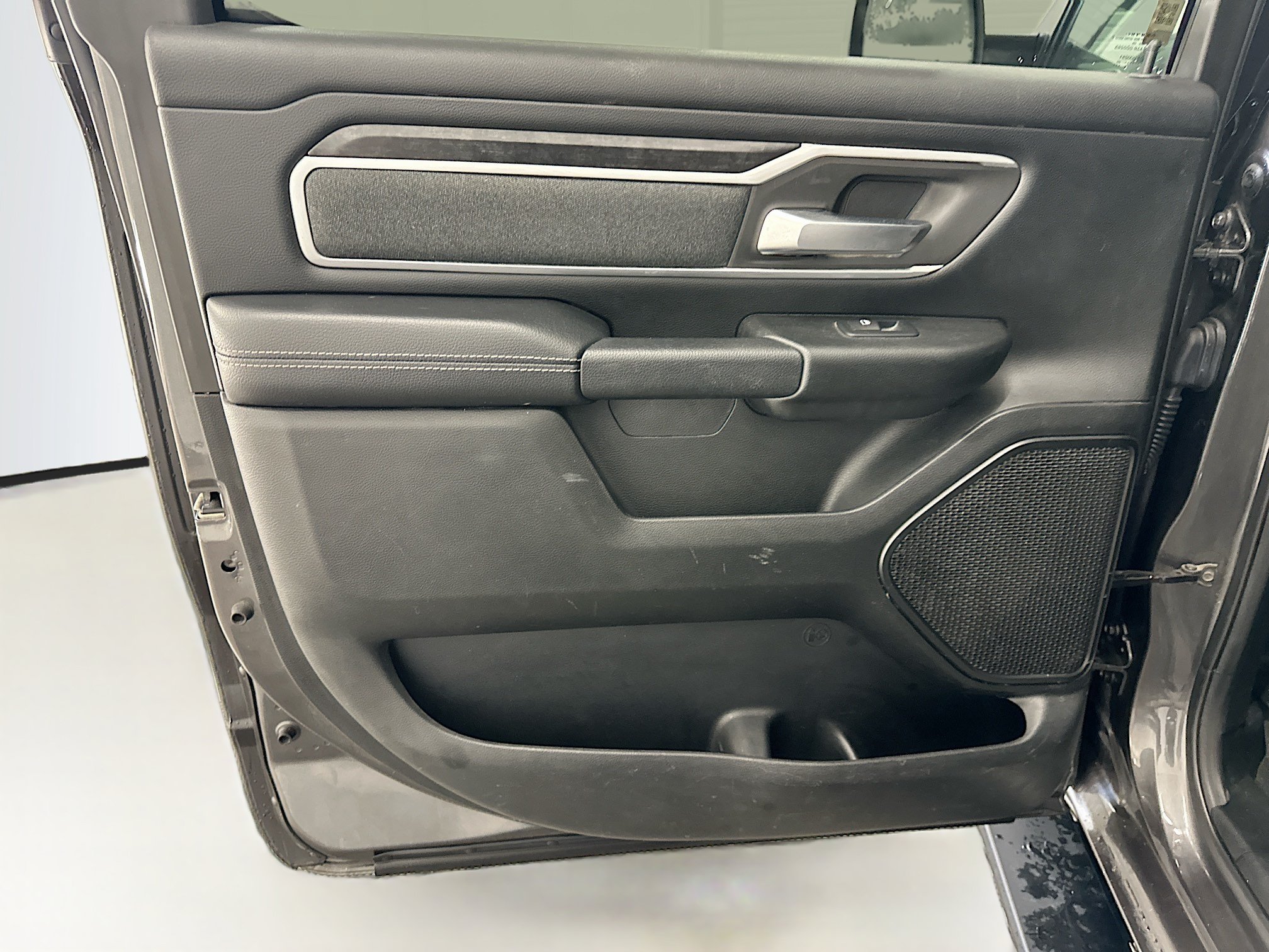 Used 2020 RAM 1500 Big Horn AWD/4WD image 26