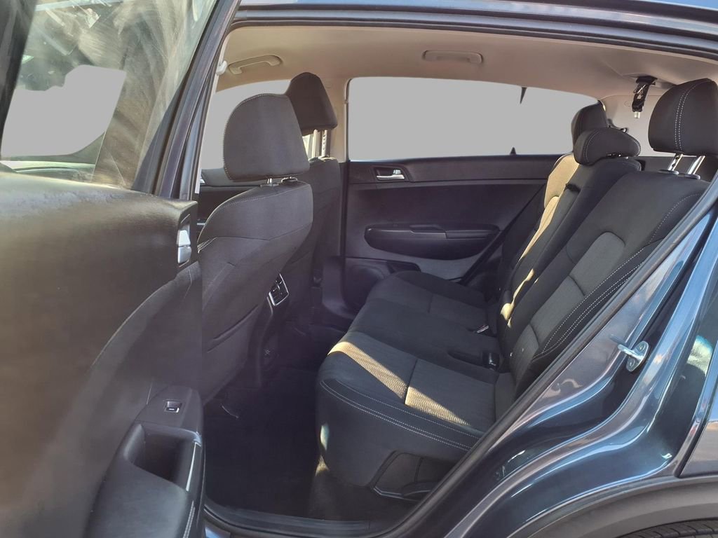 Used 2022 Kia Sportage LX image 24