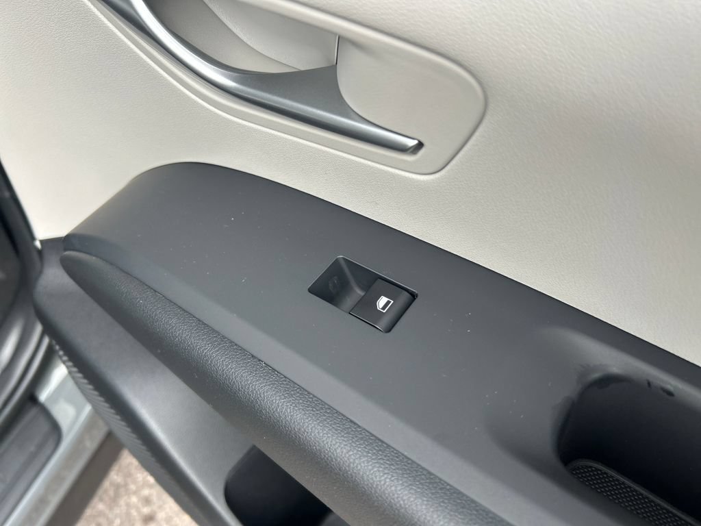 New 2026 Hyundai Tucson SE AWD/4WD image 26