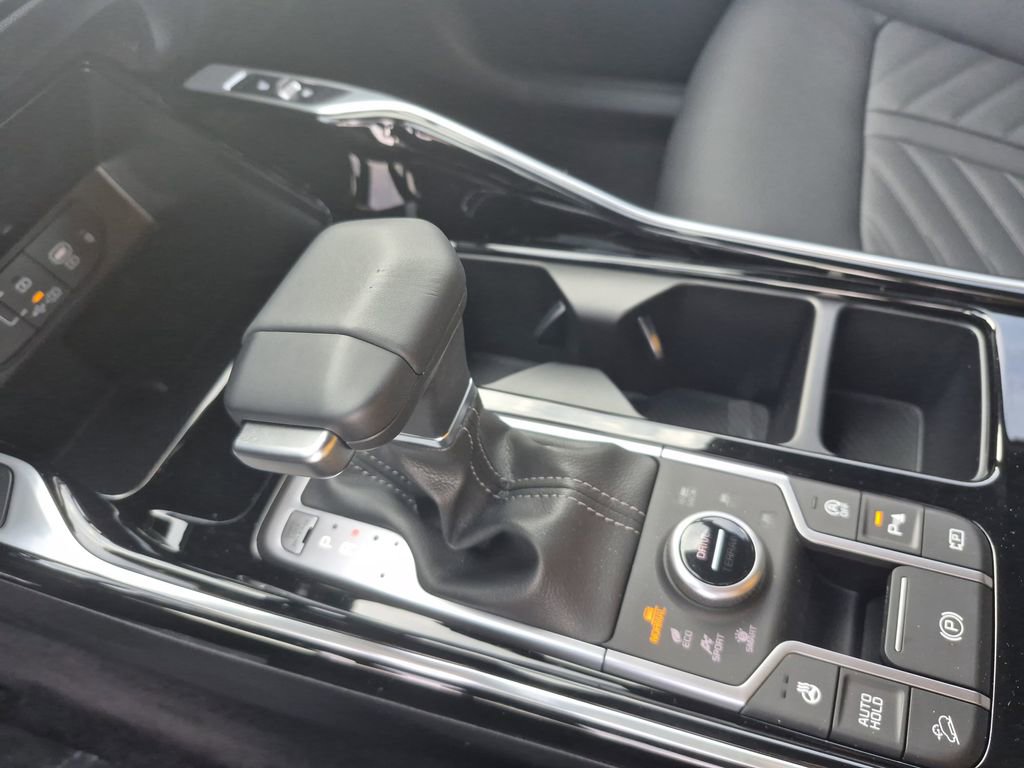 New 2026 Kia Sorento SX Prestige image 22