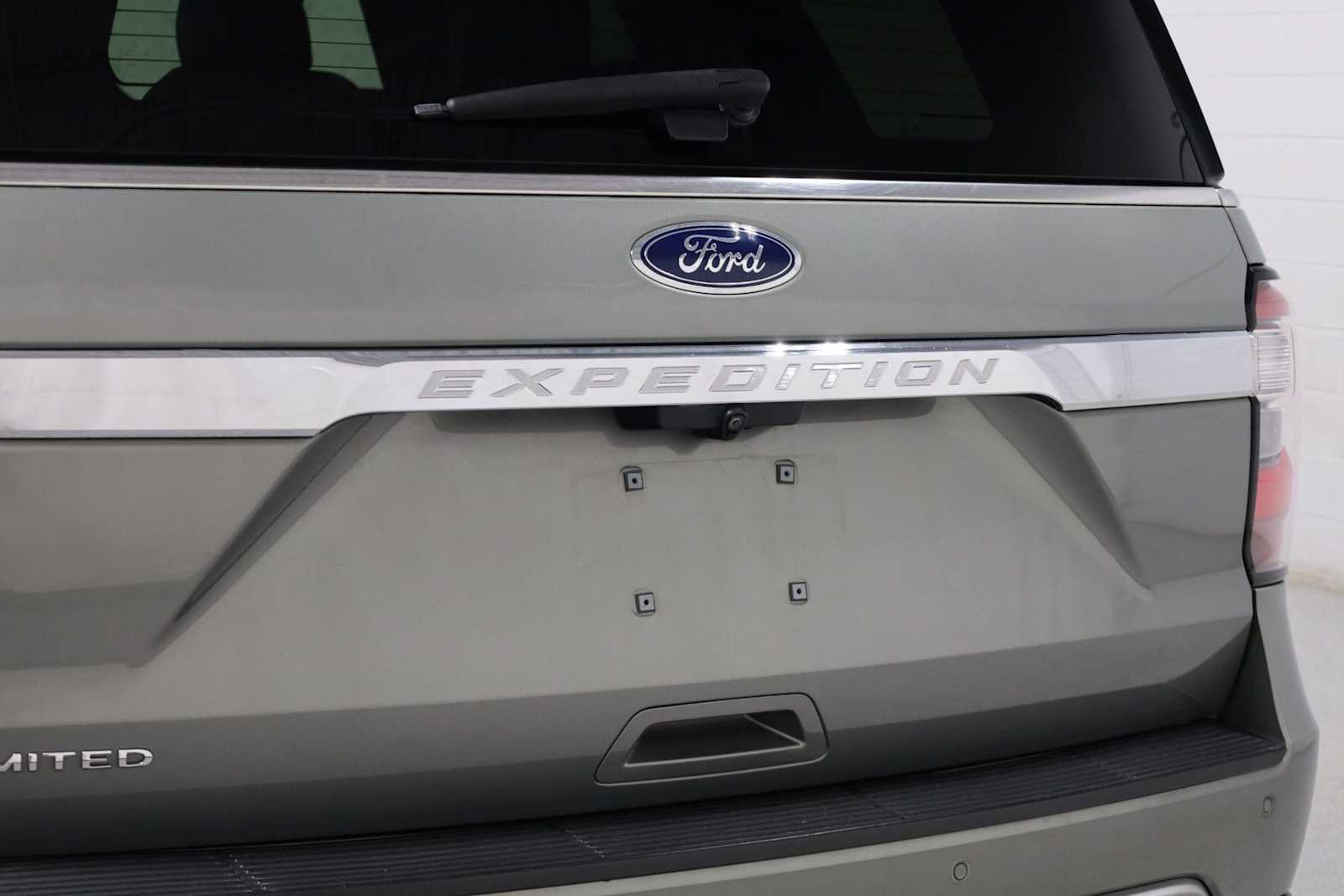 Used 2019 Ford Expedition Limited AWD/4WD image 8