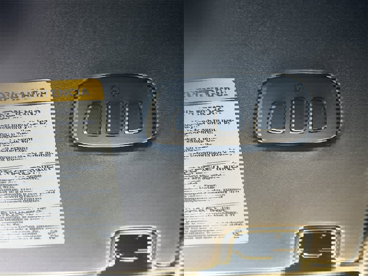 New 2025 Ford Bronco Raptor image 14