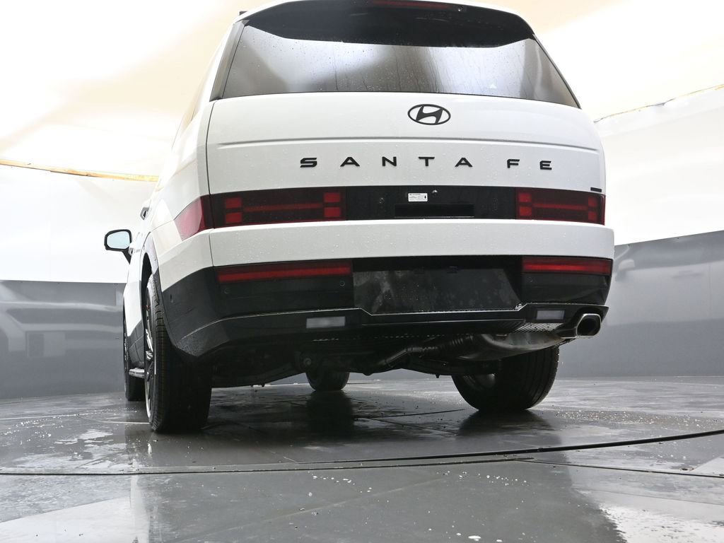 New 2026 Hyundai Santa Fe Calligraphy image 32