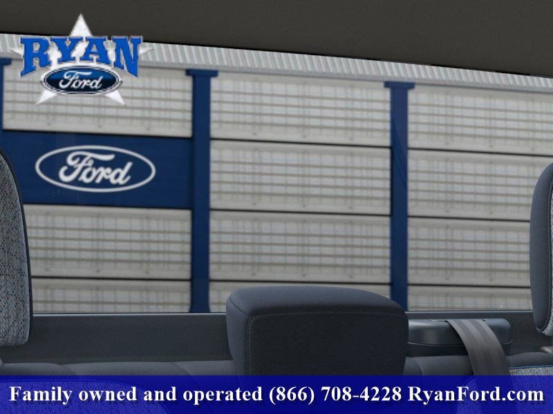 New 2026 Ford Maverick XLT FWD image 23