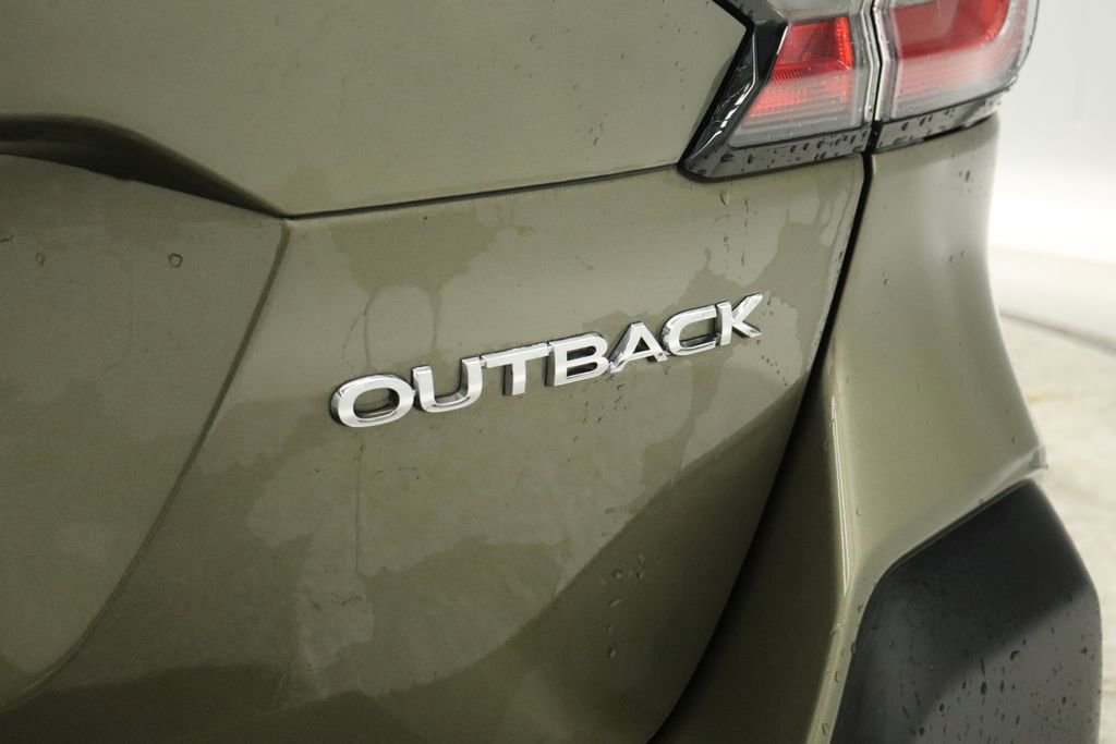 Used 2025 Subaru Outback Premium image 20