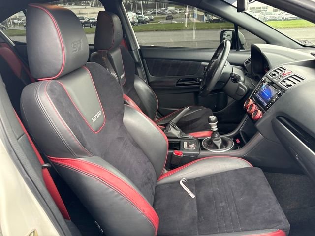 Used 2020 Subaru WRX STI image 13