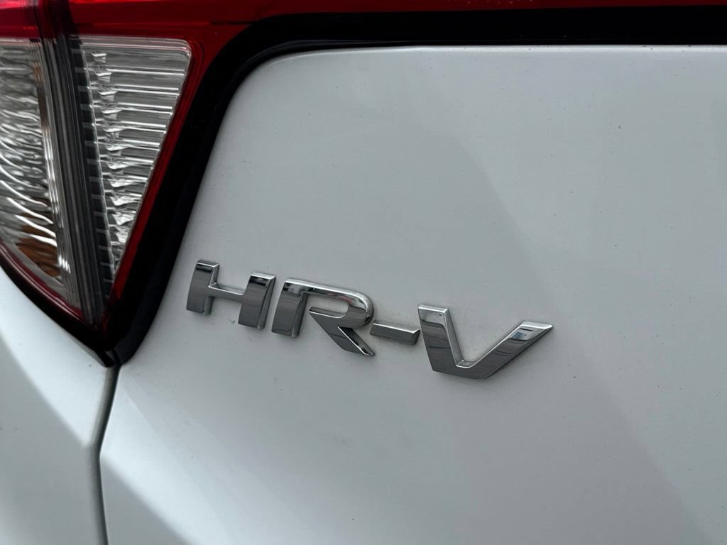 Certified 2022 Honda HR-V Sport image 11