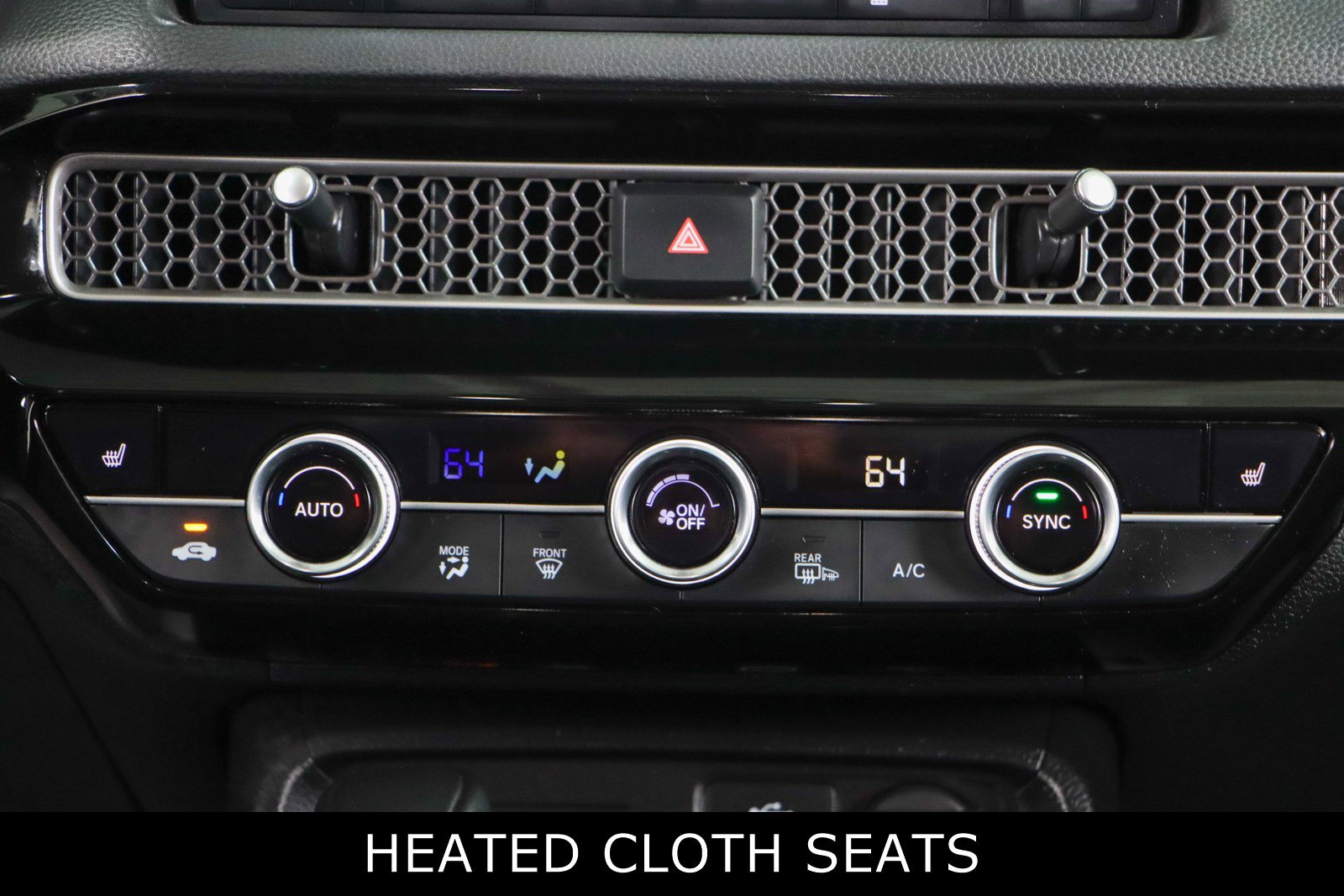 Used 2024 Honda Civic EX image 20