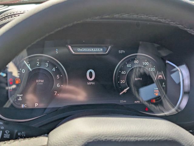 New 2026 RAM 1500 Laramie image 18