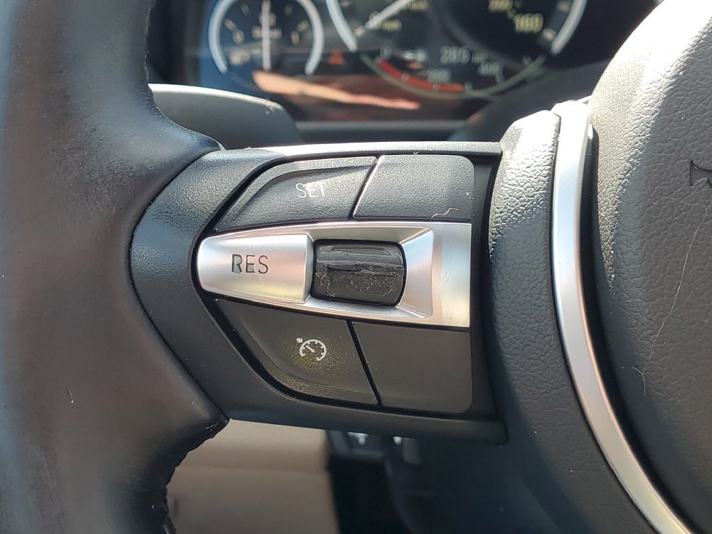 Used 2014 BMW 535d xDrive AWD/4WD image 23