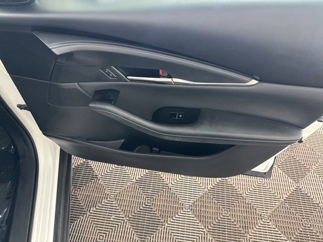 Used 2025 MAZDA CX-30 AWD 2.5 S w/ Preferred Package image 24