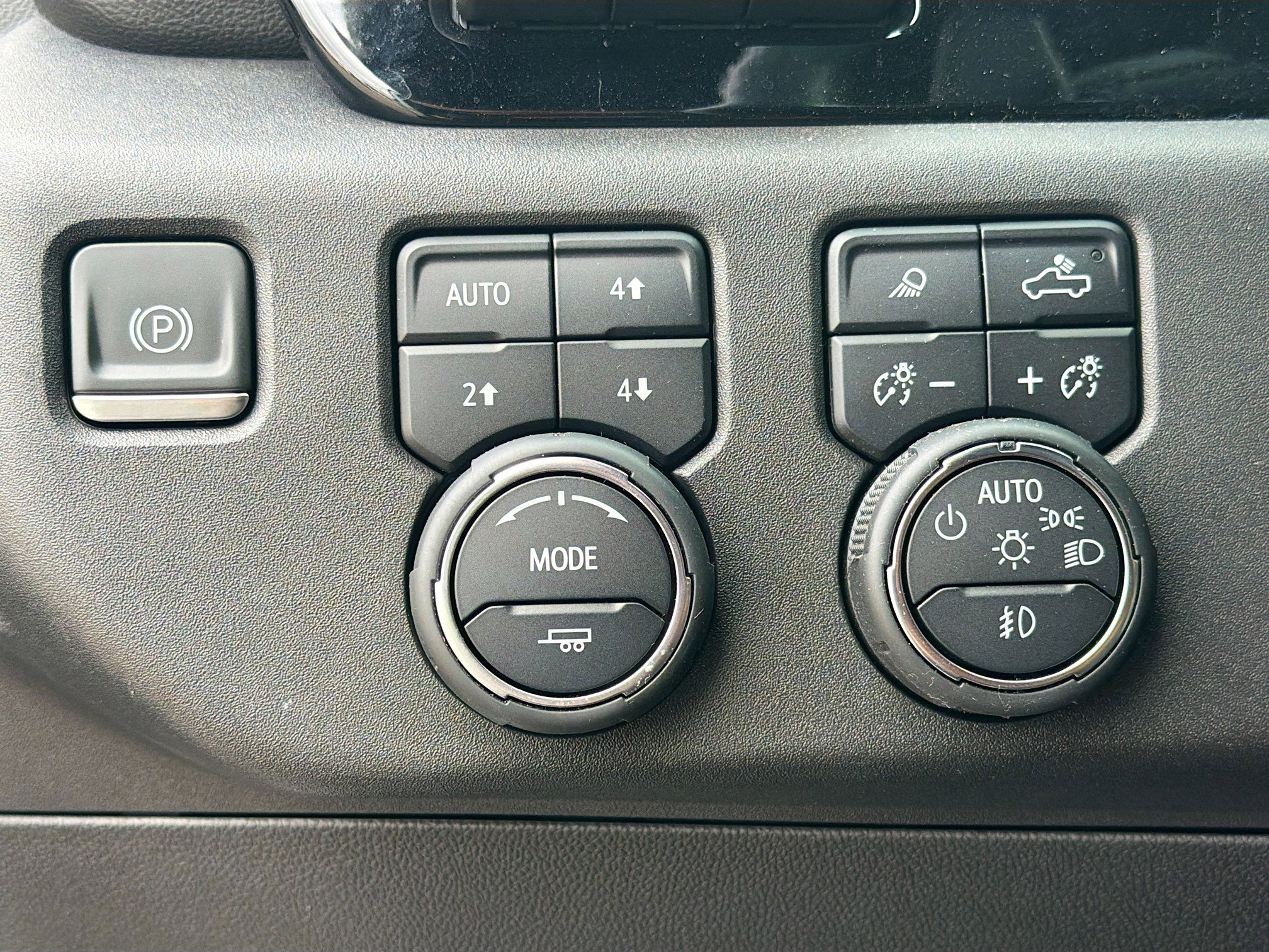 Used 2024 Chevrolet Silverado 1500 ZR2 w/ ZR2 Bison Edition image 35