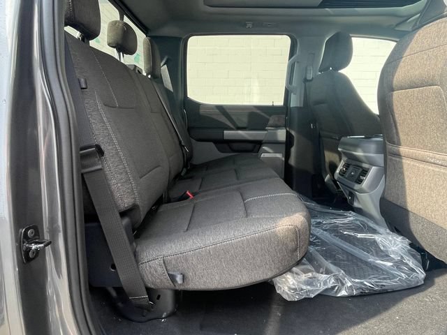 New 2027 Ford F350 XLT w/ XLT Premium Package AWD/4WD image 31
